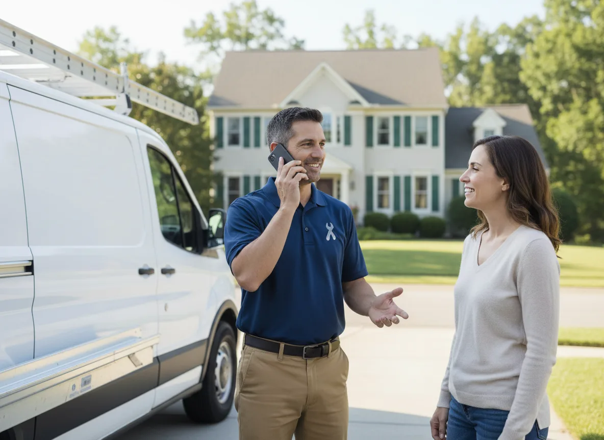 Home Gutter Service Hollenberg, KS FAQs